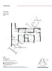 Lentor Hills Residences (D26), Apartment #569731811